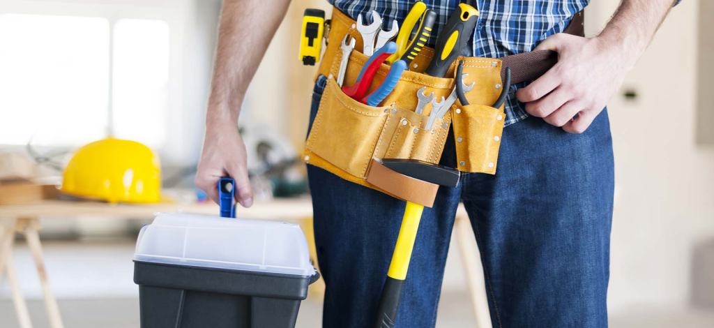 Quais são as manutenções preventivas para sua casa? - Sales Materiais ...