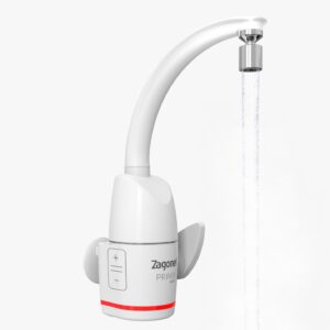 TORNEIRA ELETRICA ELETRONICA - PRIMA 127/220V - ZAGONEL