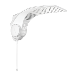 Ducha Duo Shower Quadrada Tur/Elet 127V | Lorenzetti