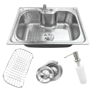 CUBA GOURMET CUB-001 60 X 42 C/ ACESSORIOS - STILLUS HOME